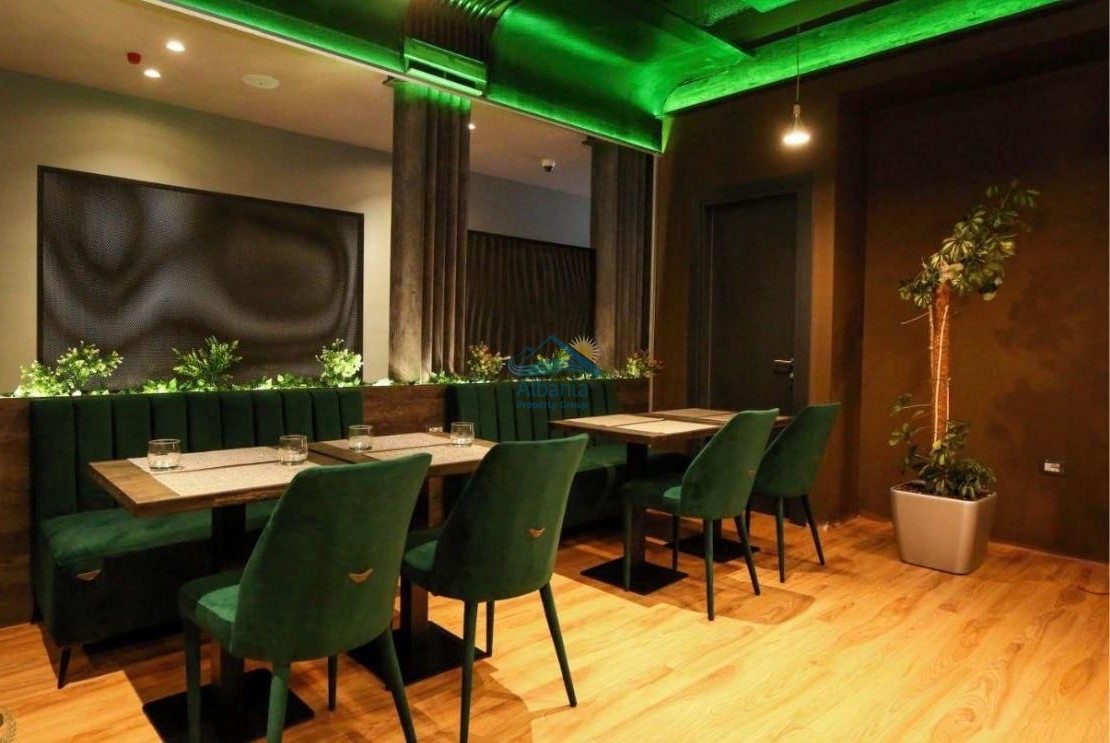 Luxury Hotel For Sale In Vlora Albania